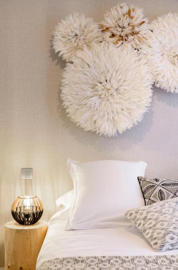Host Inn Sweet Croisette Cannes Esterno foto